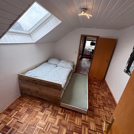 Casa Italia 오베라스바흐