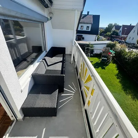 Apartamento Casa Italia *