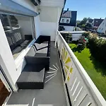 Апартаменты Casa Italia *