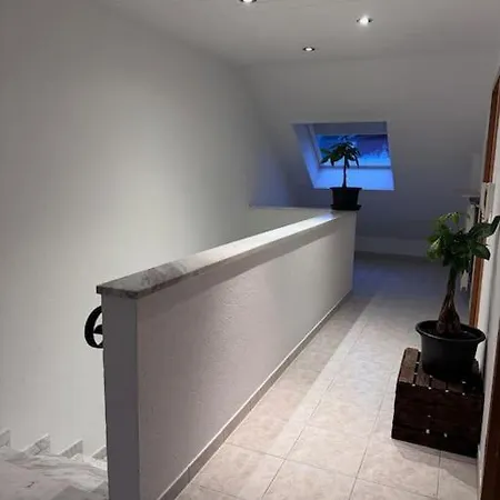 Apartment Casa Italia *