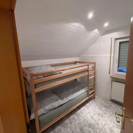 Casa Italia Apartment *