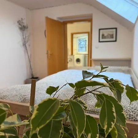 Apartment Casa Italia Oberasbach