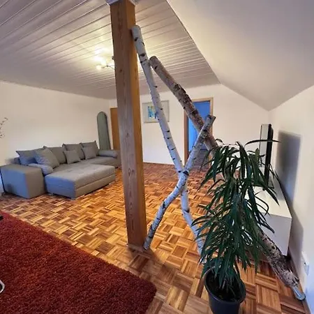 Apartment Casa Italia *