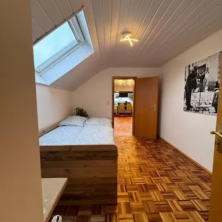 Casa Italia Apartment *