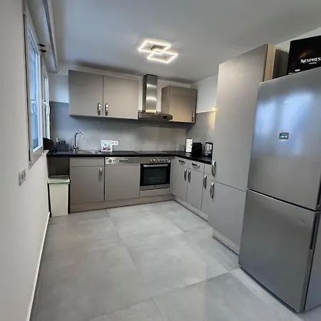 Casa Italia Apartment Oberasbach