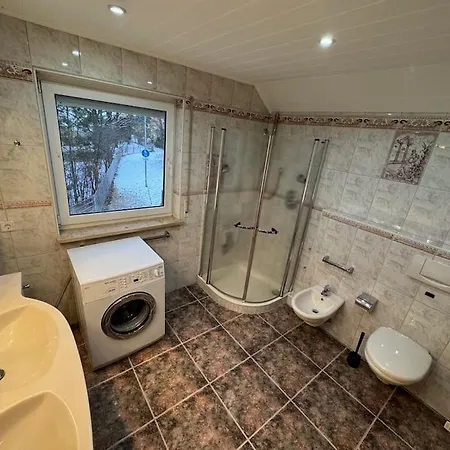 Apartment Casa Italia