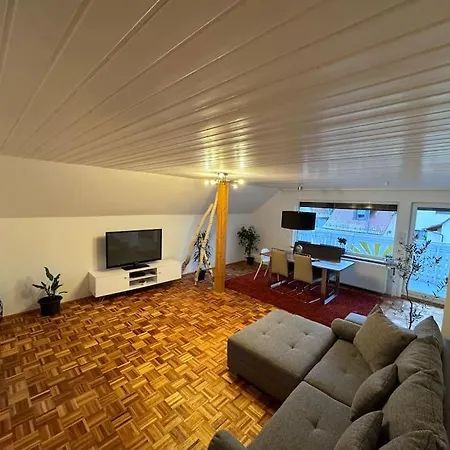 Casa Italia Apartment