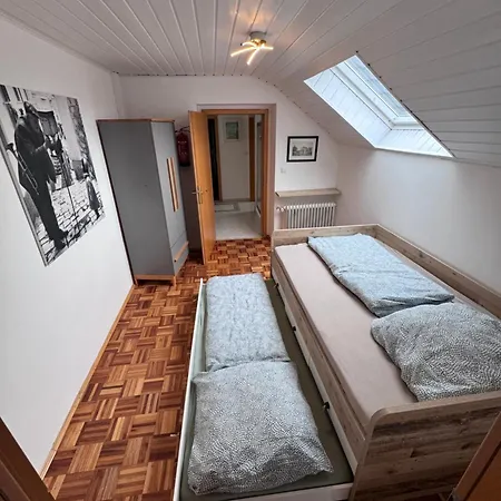 Apartment Casa Italia