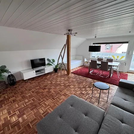 Apartment Casa Italia