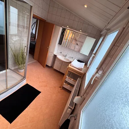 Apartment Casa Italia Oberasbach