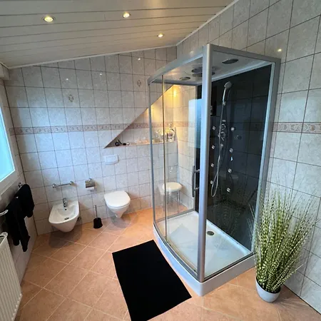 Apartment Casa Italia