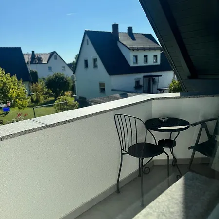 Apartmán Casa Italia