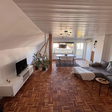 Casa Italia Оберасбах