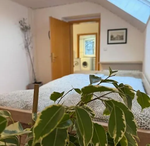 Lejlighed Casa Italia Oberasbach