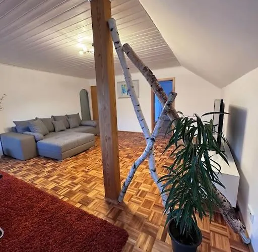 Lejlighed Casa Italia *