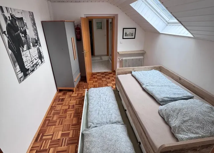 Lejlighed Casa Italia