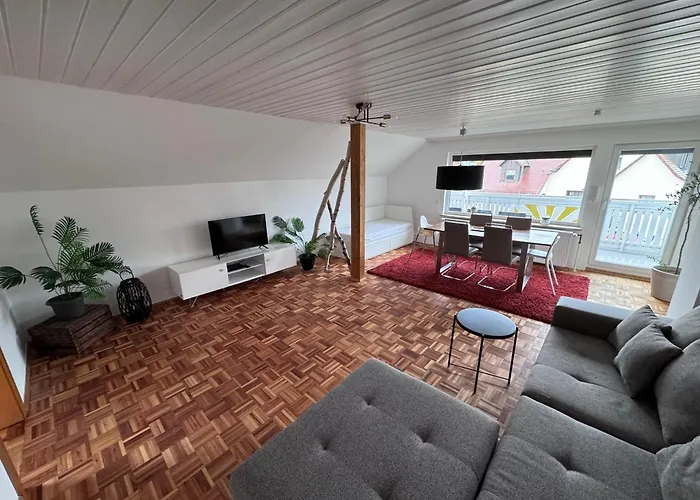 Lejlighed Casa Italia