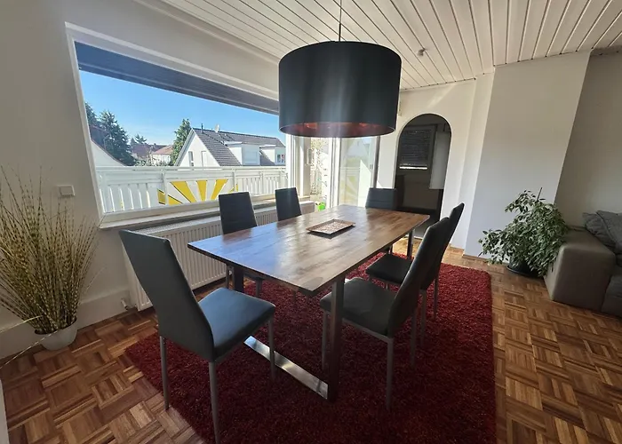 Casa Italia * Oberasbach